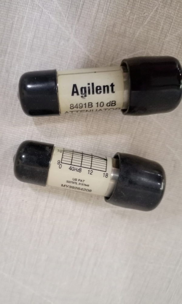 AGILENT 10785A HEIGHT ADJUSTER New Open Box Orbit Surplus