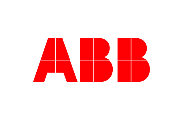 ABB logo
