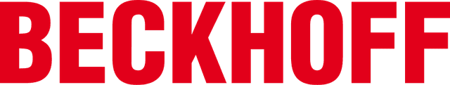 Beckhoff logo