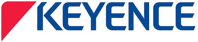 Keyence logo