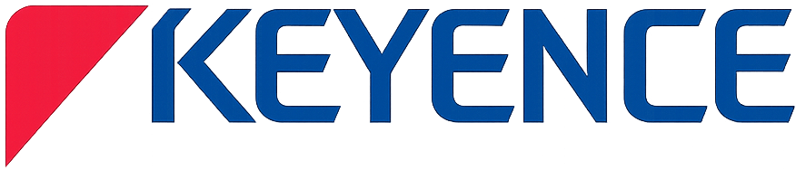 Keyence logo