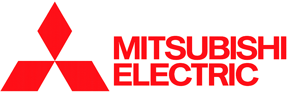 Mitsubishi Electric logo