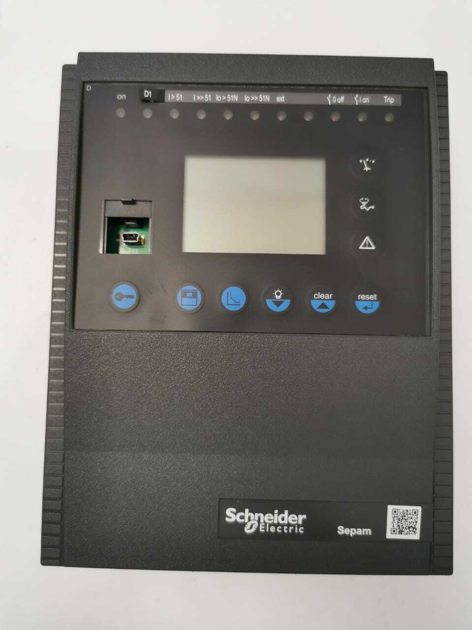 Xxxjxx Video - New Schneider Electric S10MD XXX JXX XNT Base Unit 59604 (Without Box) -  Orbit Surplus