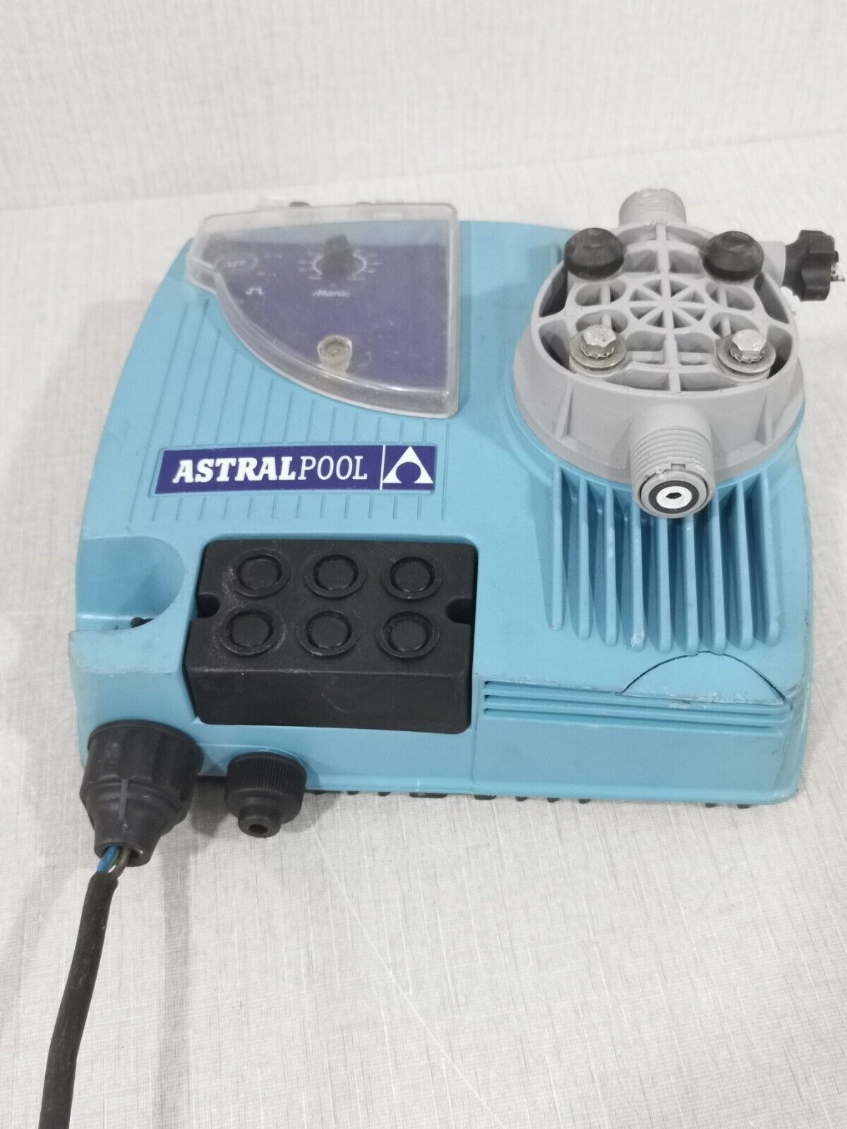 USED ASTRALPOOL OPTIMA MAN Type B 36007 - Orbit Surplus