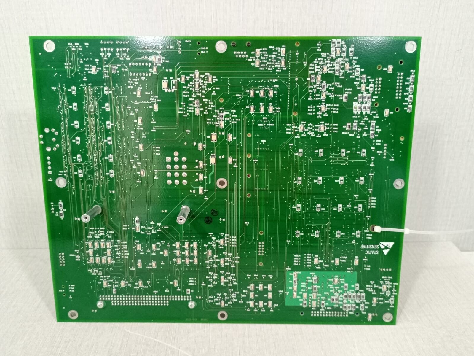 USED BDMS ASSY 100-6006 REV.7 CONTROL BOARD ASSY 100-6047 - Orbit Surplus