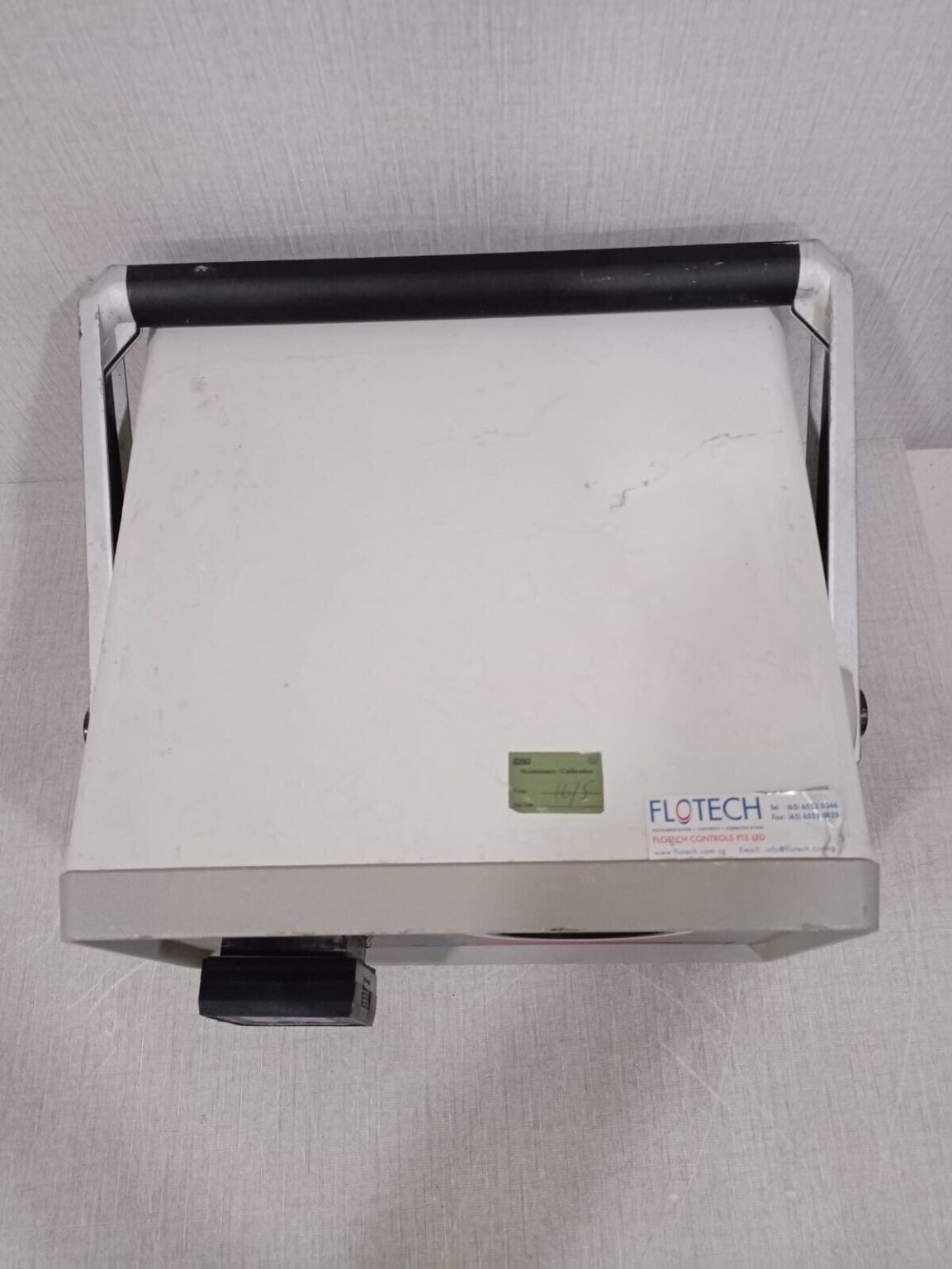 USED OMEGA BB702 High Performance Blackbody Calibration Source - Orbit ...