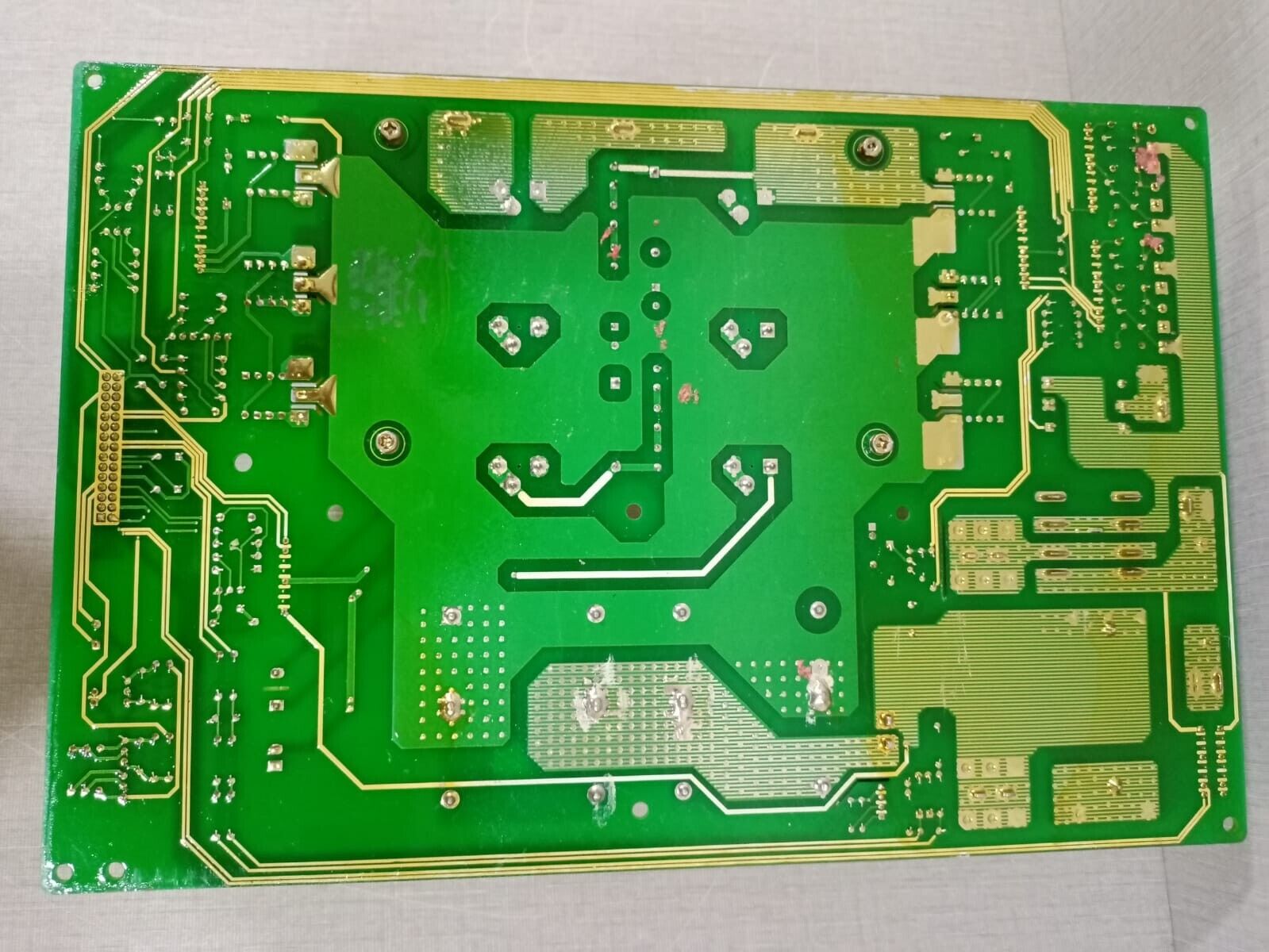 P42H401, PDF, Printed Circuit Board
