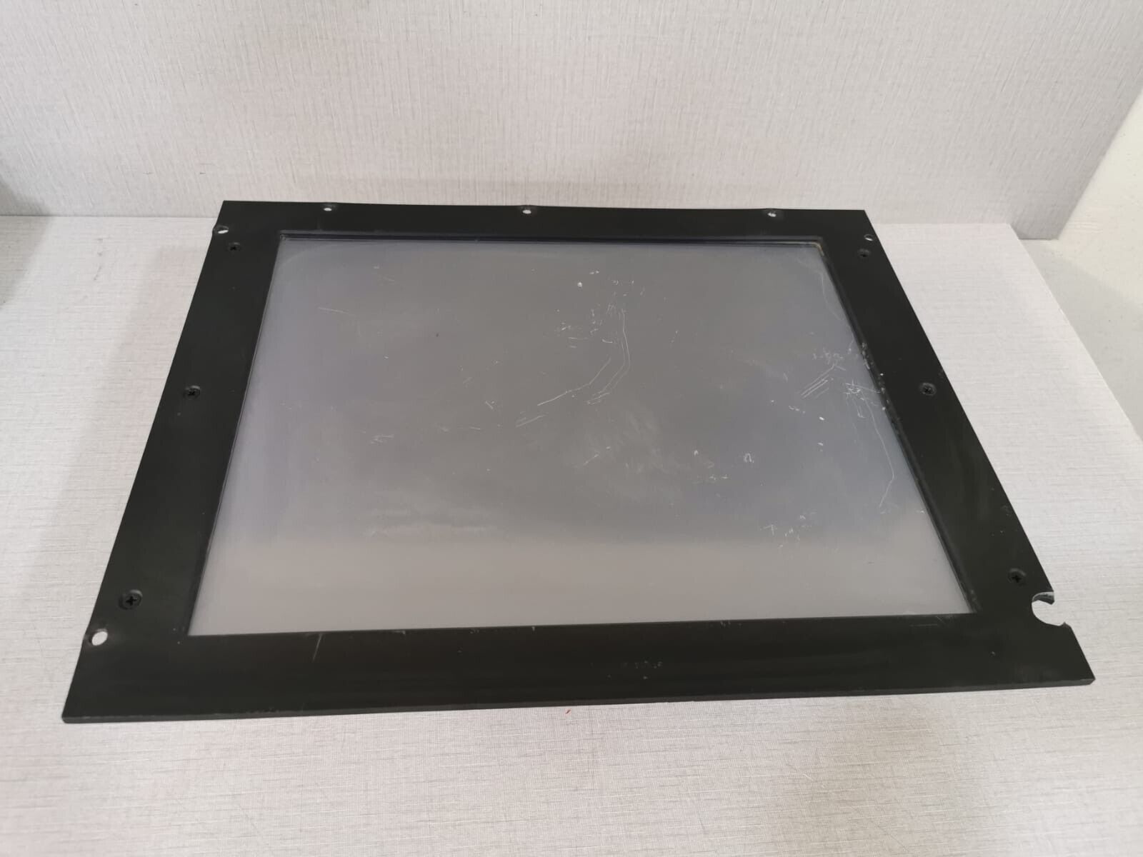 Used IQ AUTOMATION Flatman TFT Display FK170A4OKD005 with Lindy CPU ...