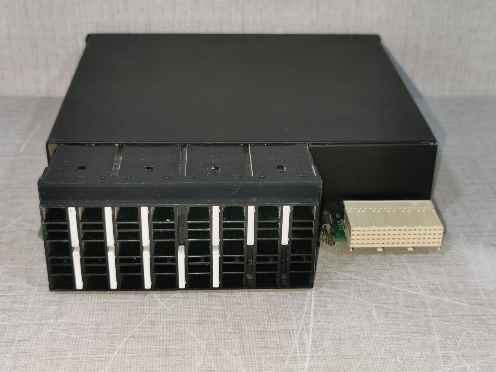 USED GE Multilin UR 6DH Universal Relay Digital I/O Module - Orbit Surplus